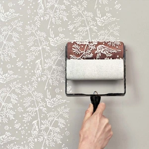 wallpainting