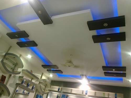 false ceiling design image