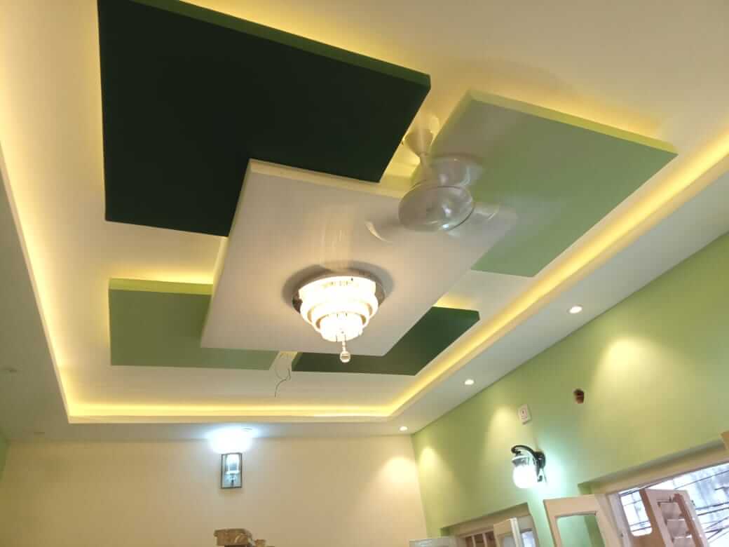 false ceiling design image