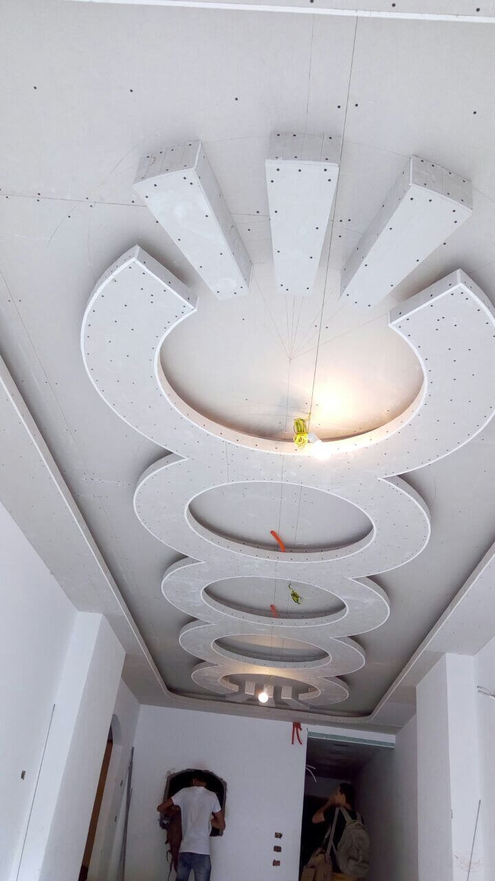 false ceiling design image