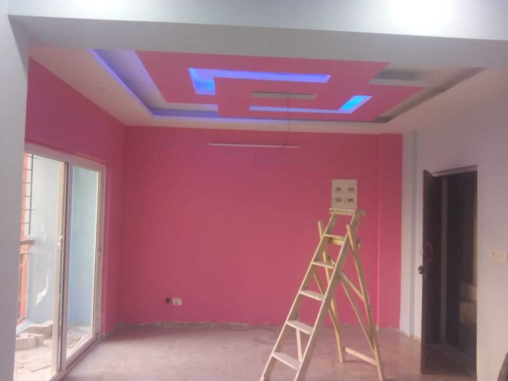 false ceiling design image