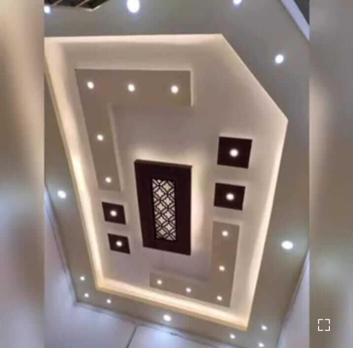 false ceiling design image