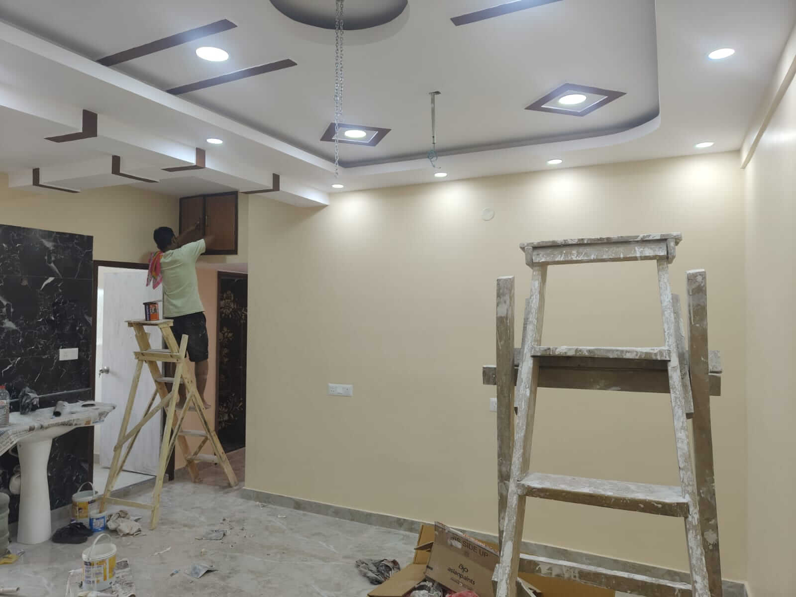 false ceiling design image