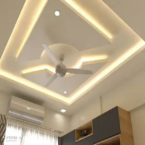 false ceiling design image