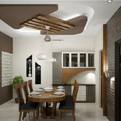 false ceiling design image