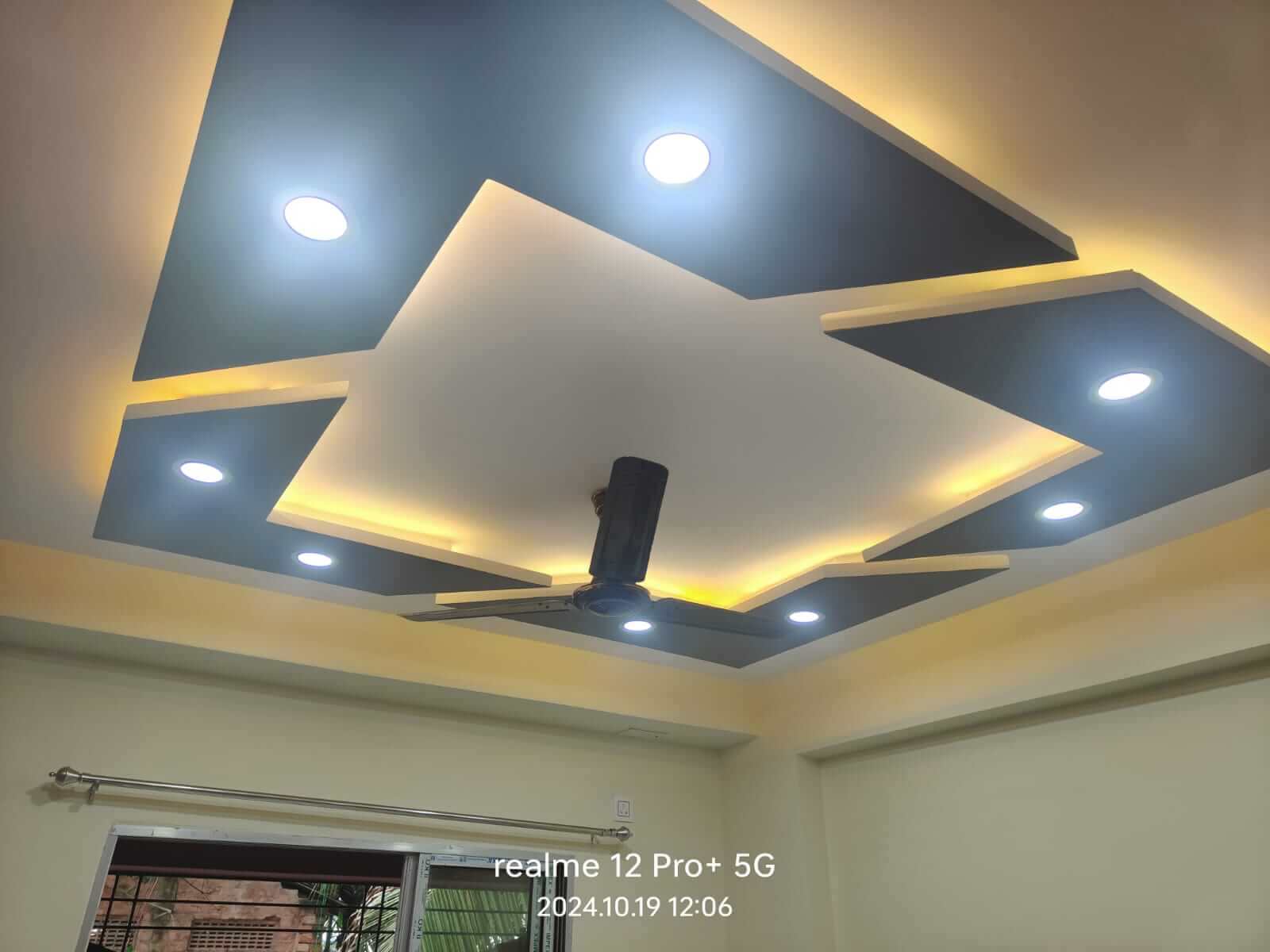 false ceiling design image