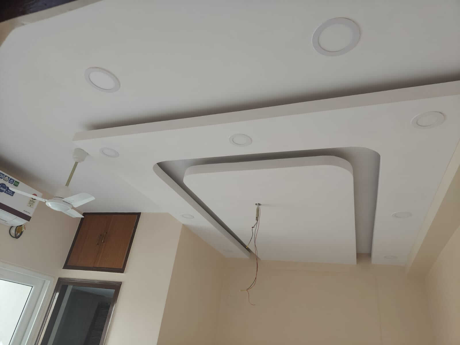 false ceiling design image