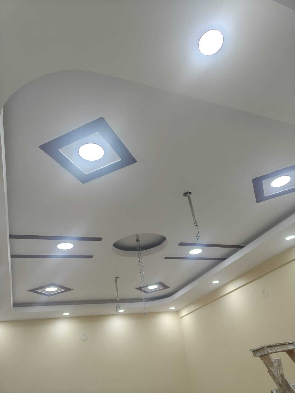false ceiling design image