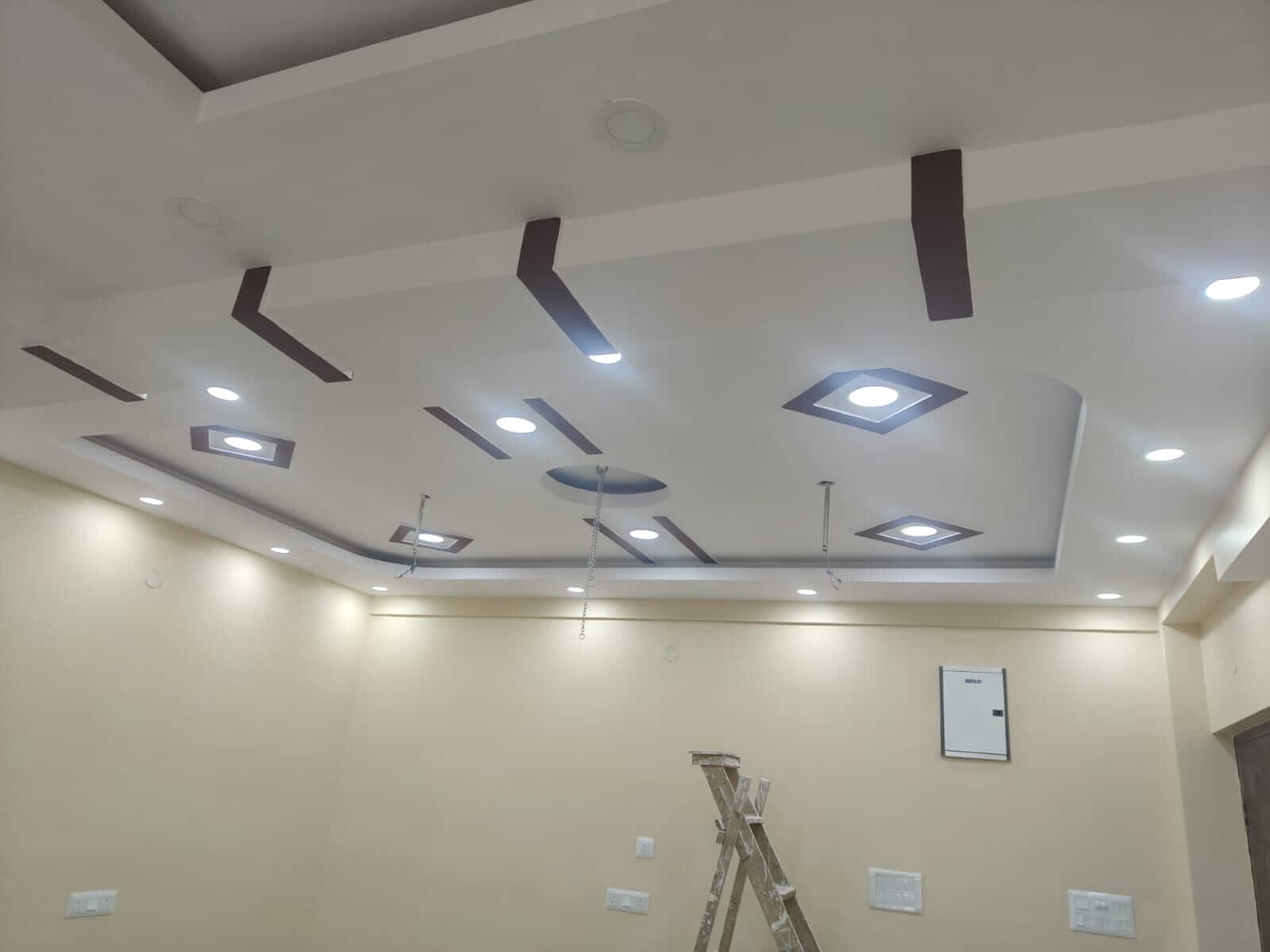 false ceiling design image