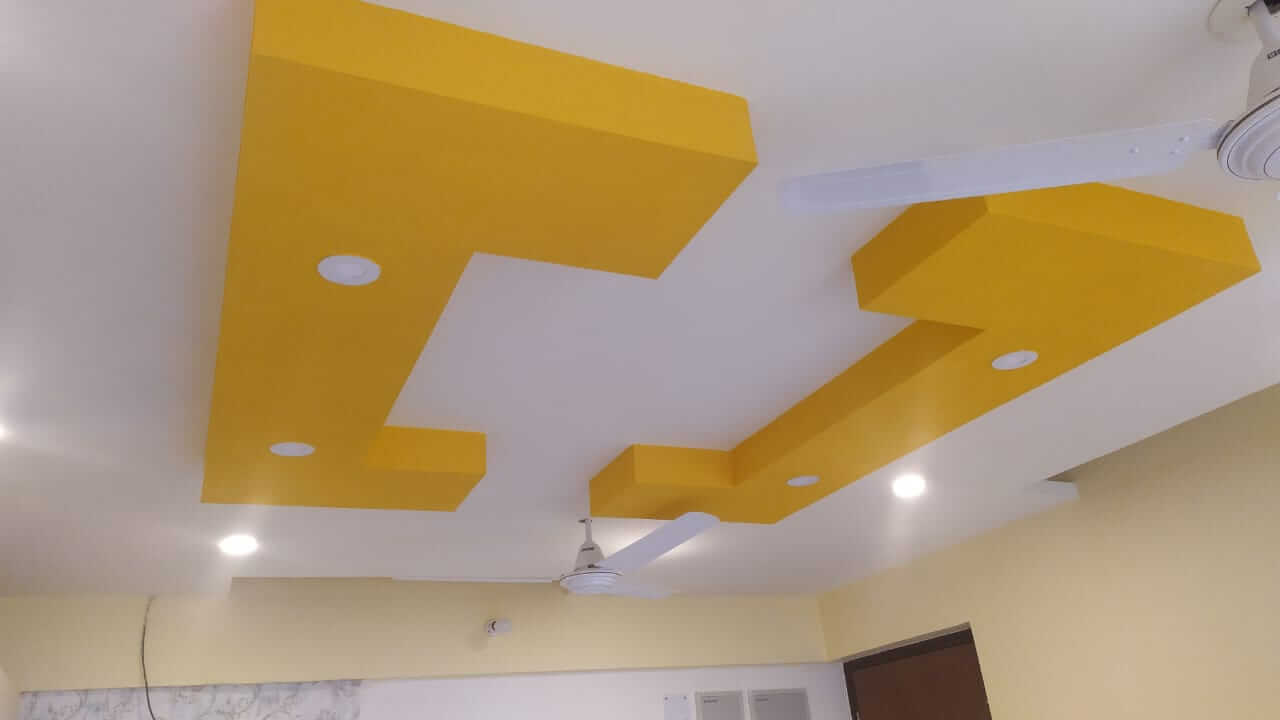 false ceiling design image