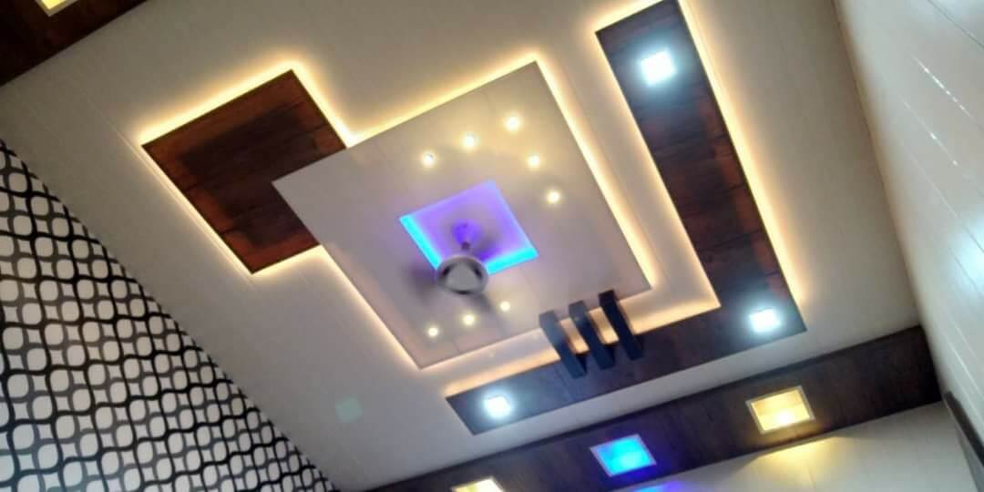 false ceiling design image