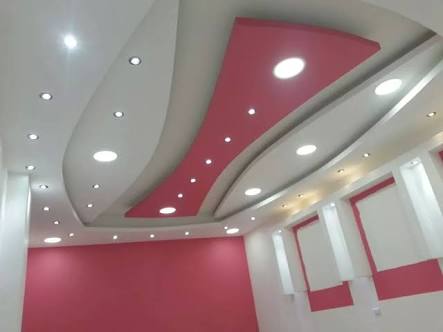 false ceiling design image
