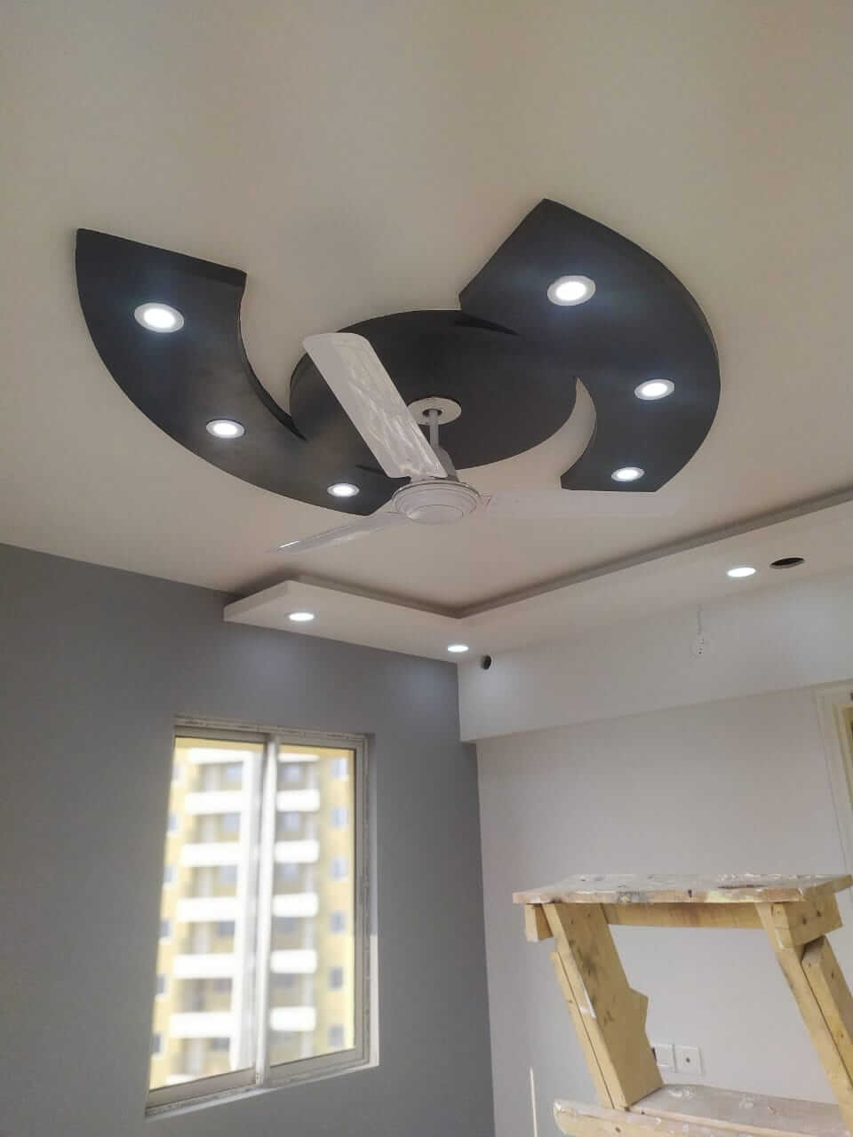 false ceiling design image