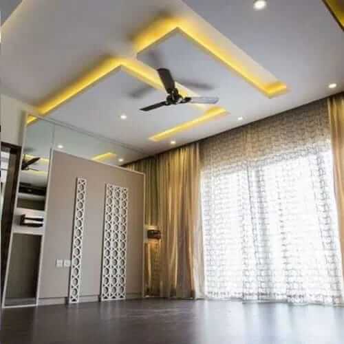 false ceiling design image