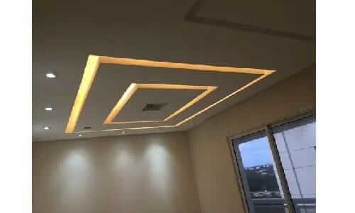 false ceiling design image
