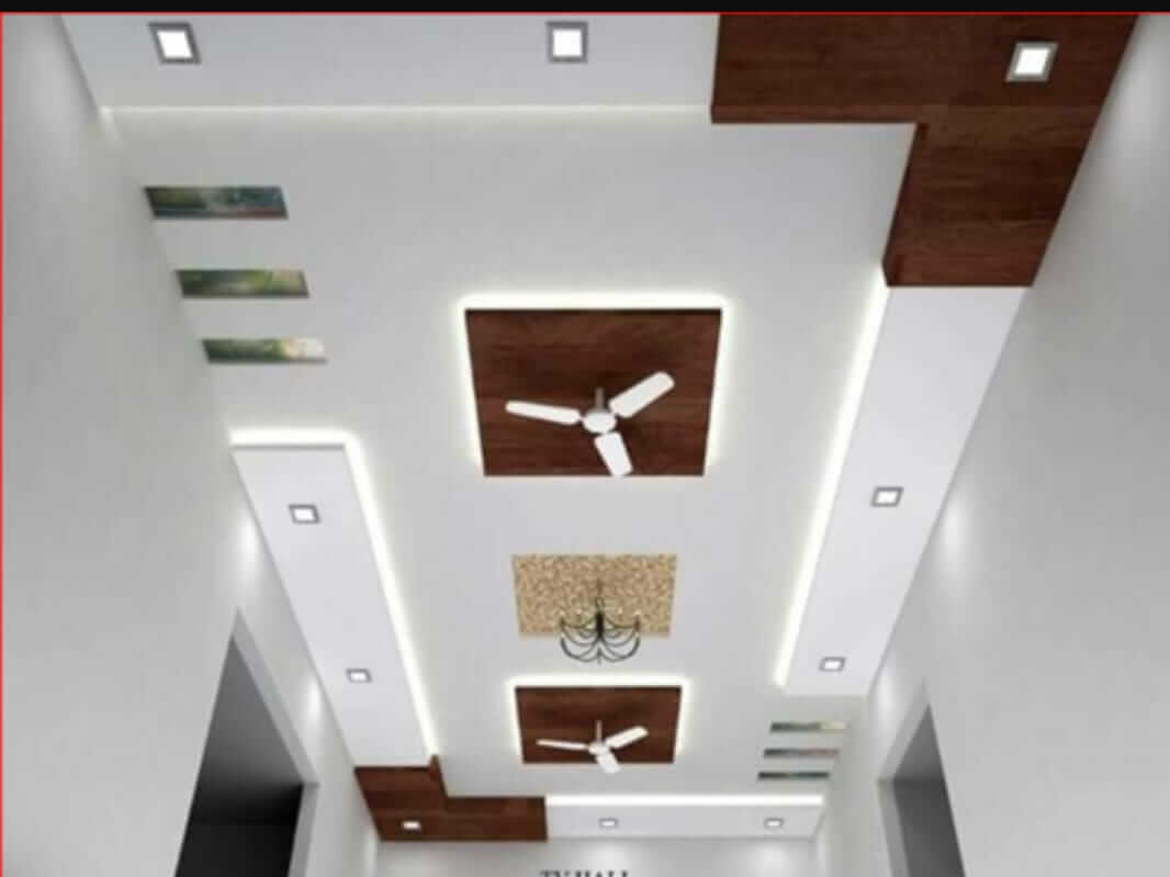 false ceiling design image