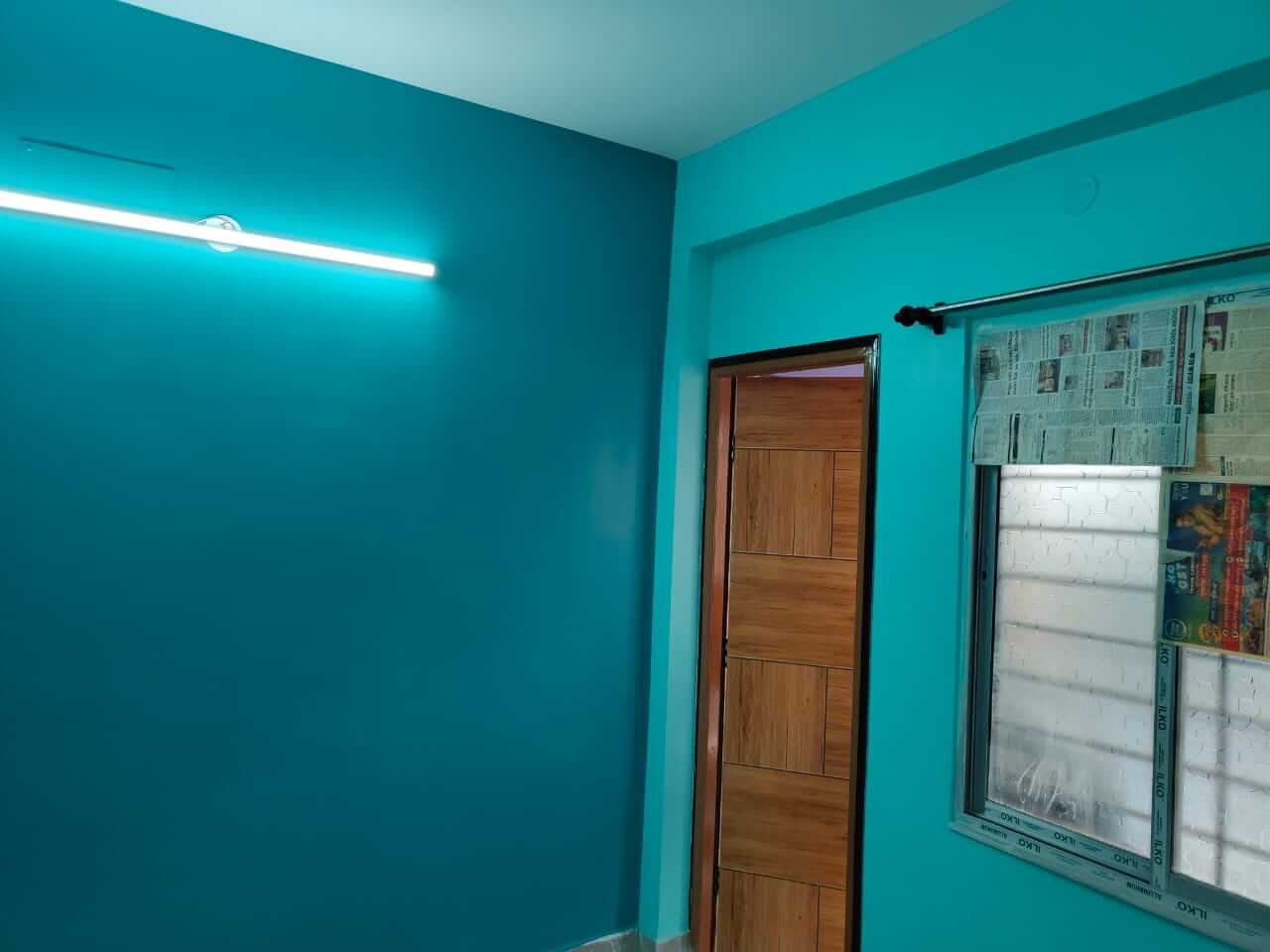 home wall painting design