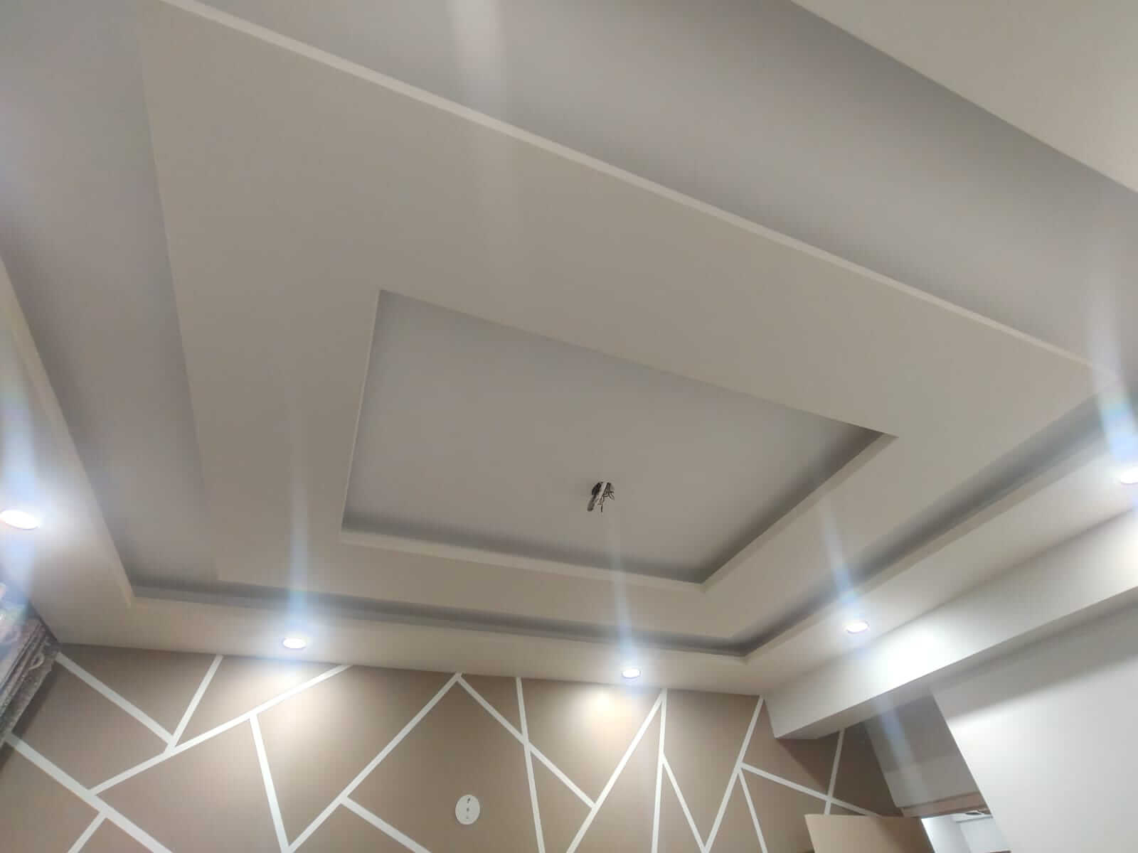 home wall painting design