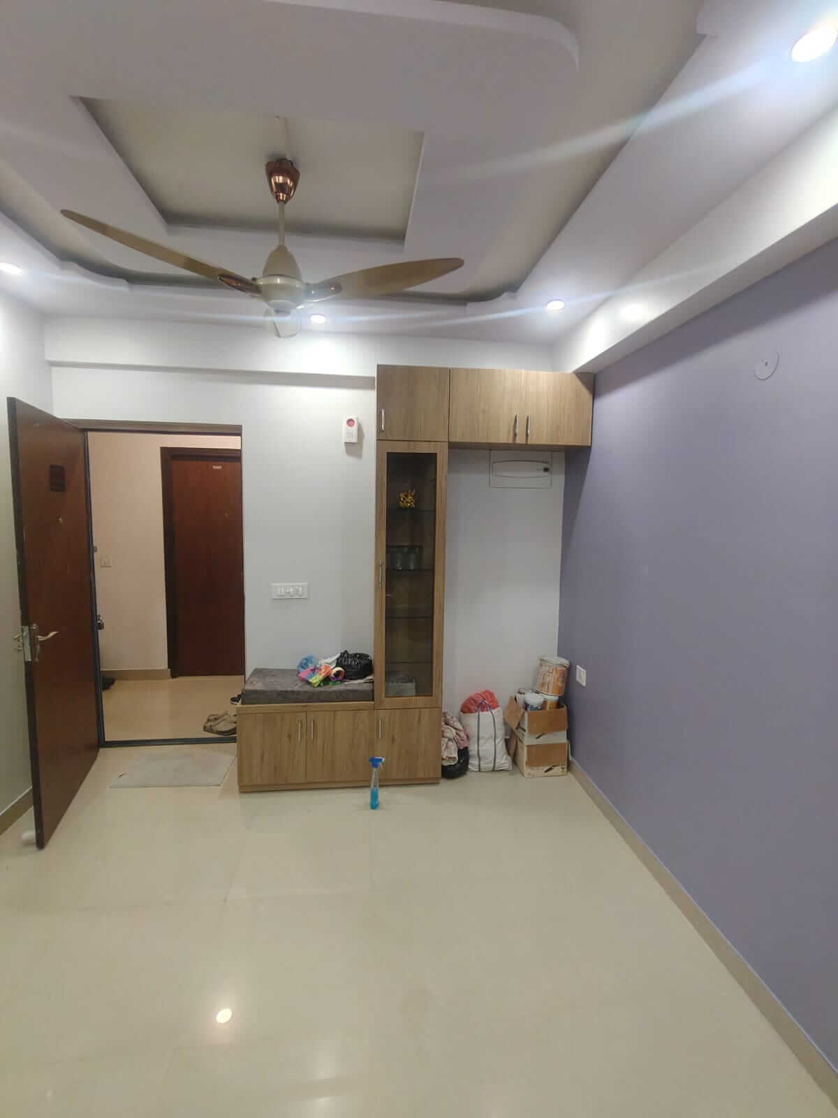 home wall painting design