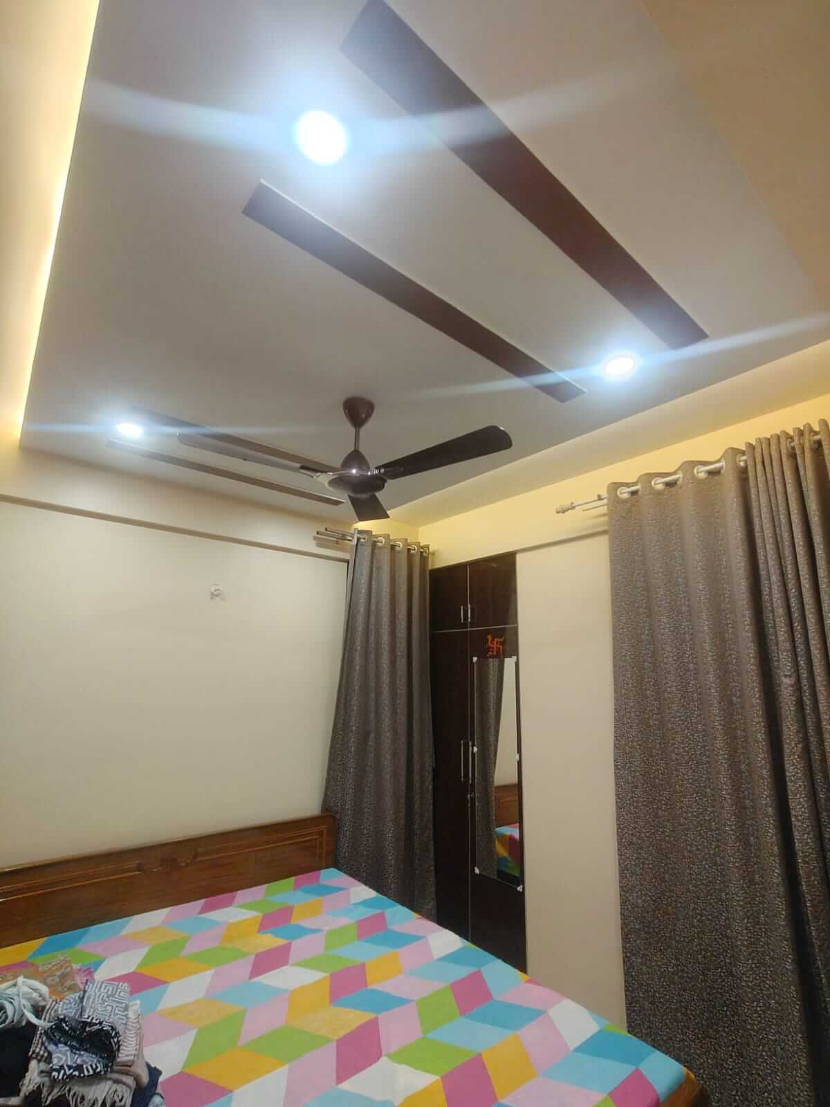 home wall painting design