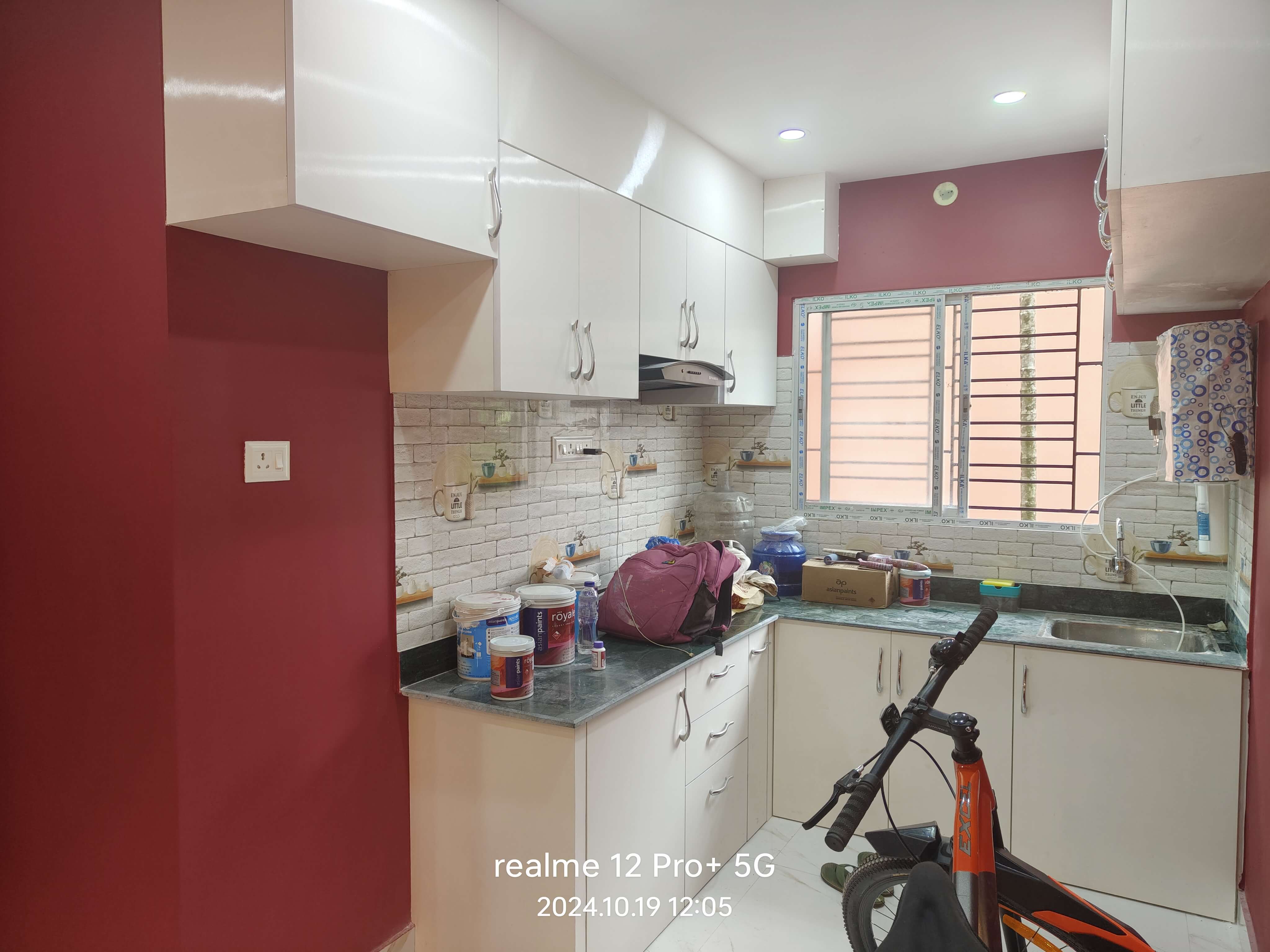 home wall painting design