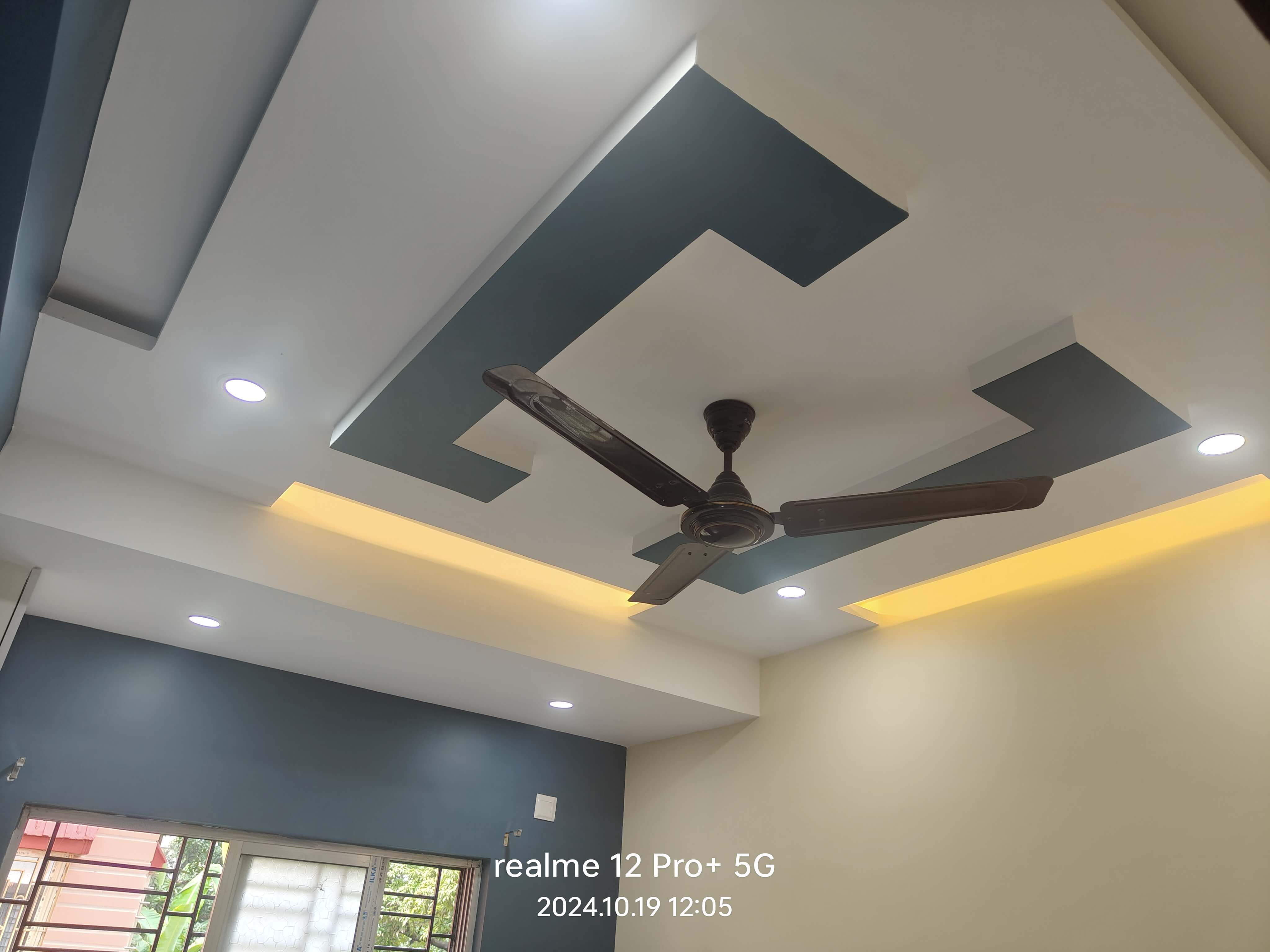 home wall painting design