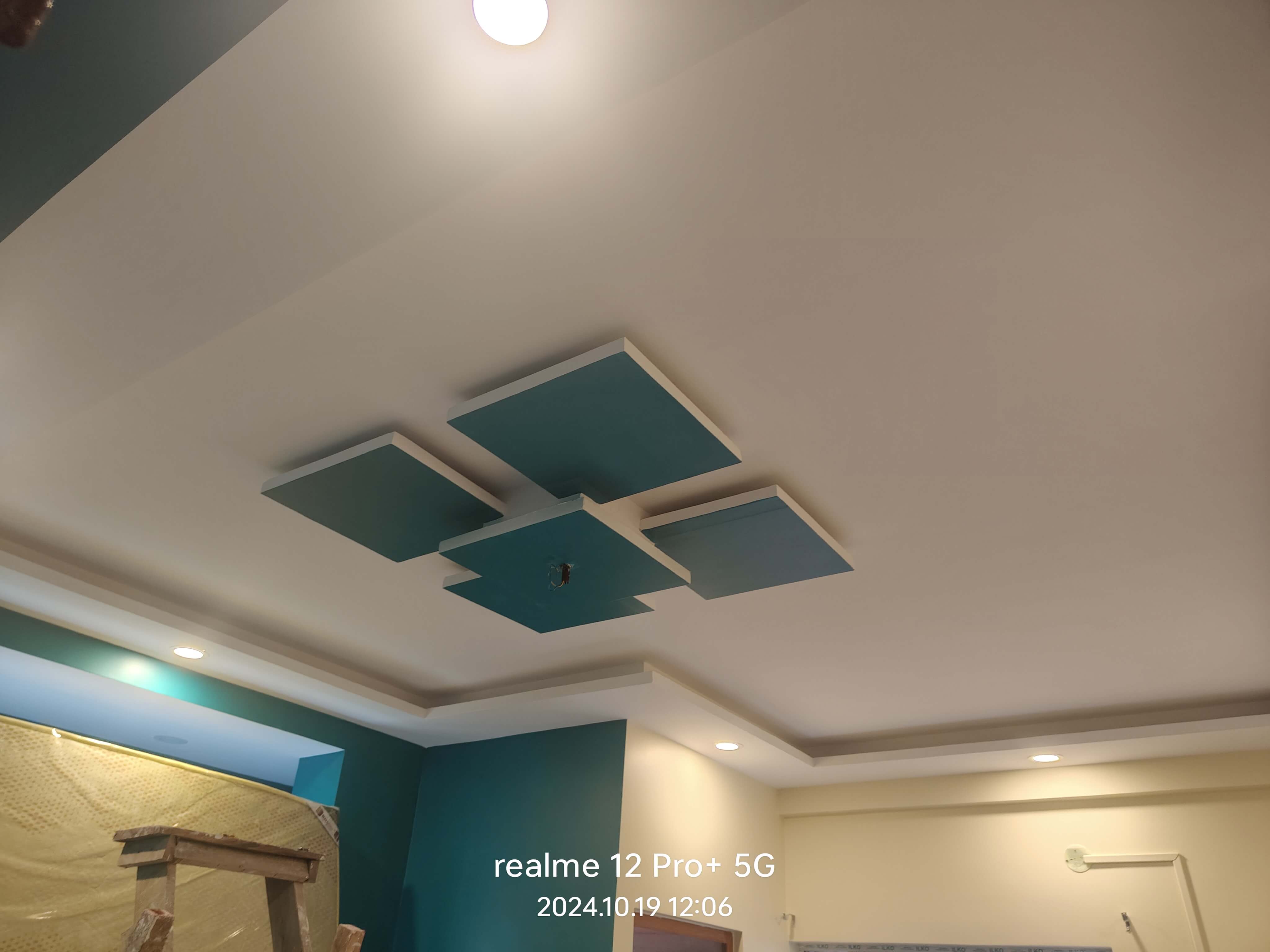 home wall painting design