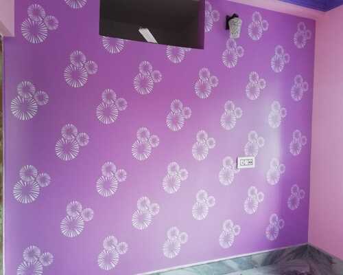 home wall painting design