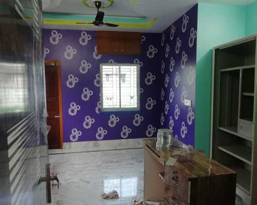 home wall painting design