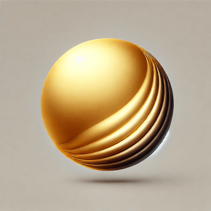 How to Make Golden Colour by Mixing Two Colours