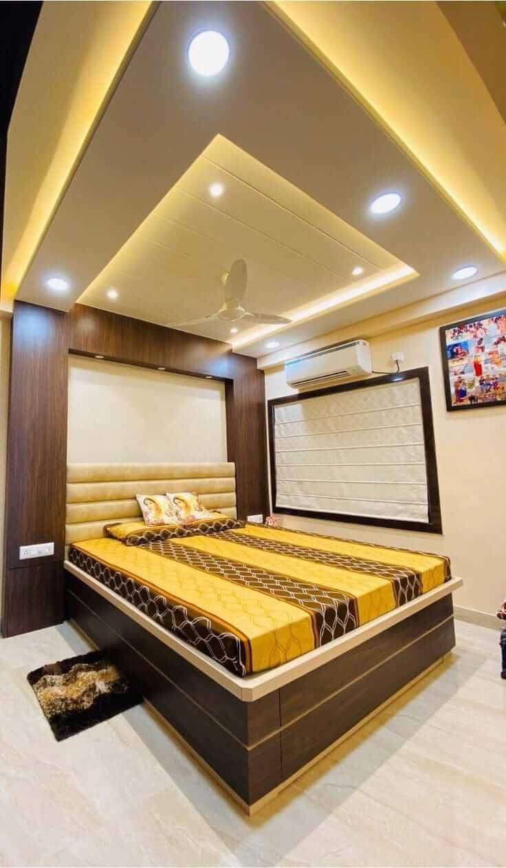 Latest-false-ceiling