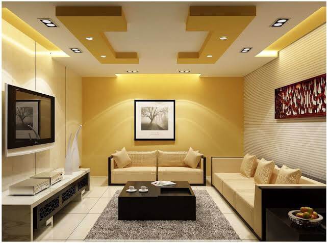 Latest-false-ceiling