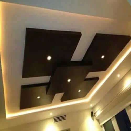 living-false-ceiling