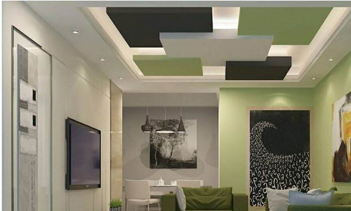 Latest-false-ceiling