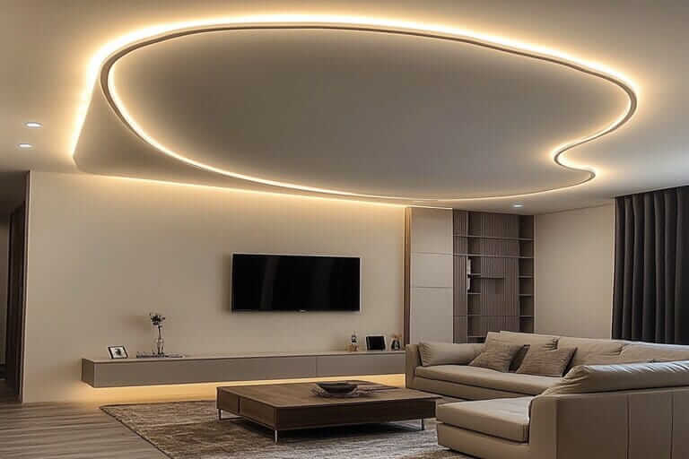 room-false-ceiling
