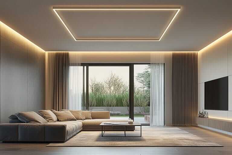 room-false-ceiling